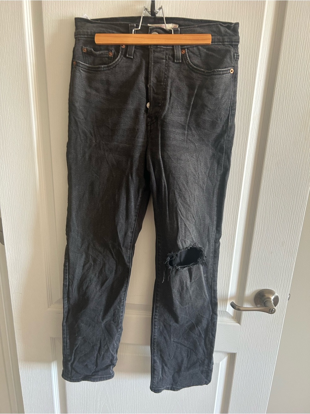 Levi's wedgie straight Women's Jeans